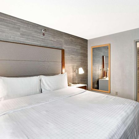 Homewood Suites By Hilton Chicago Downtown Εξωτερικό φωτογραφία