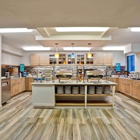 Homewood Suites By Hilton Chicago Downtown Εξωτερικό φωτογραφία