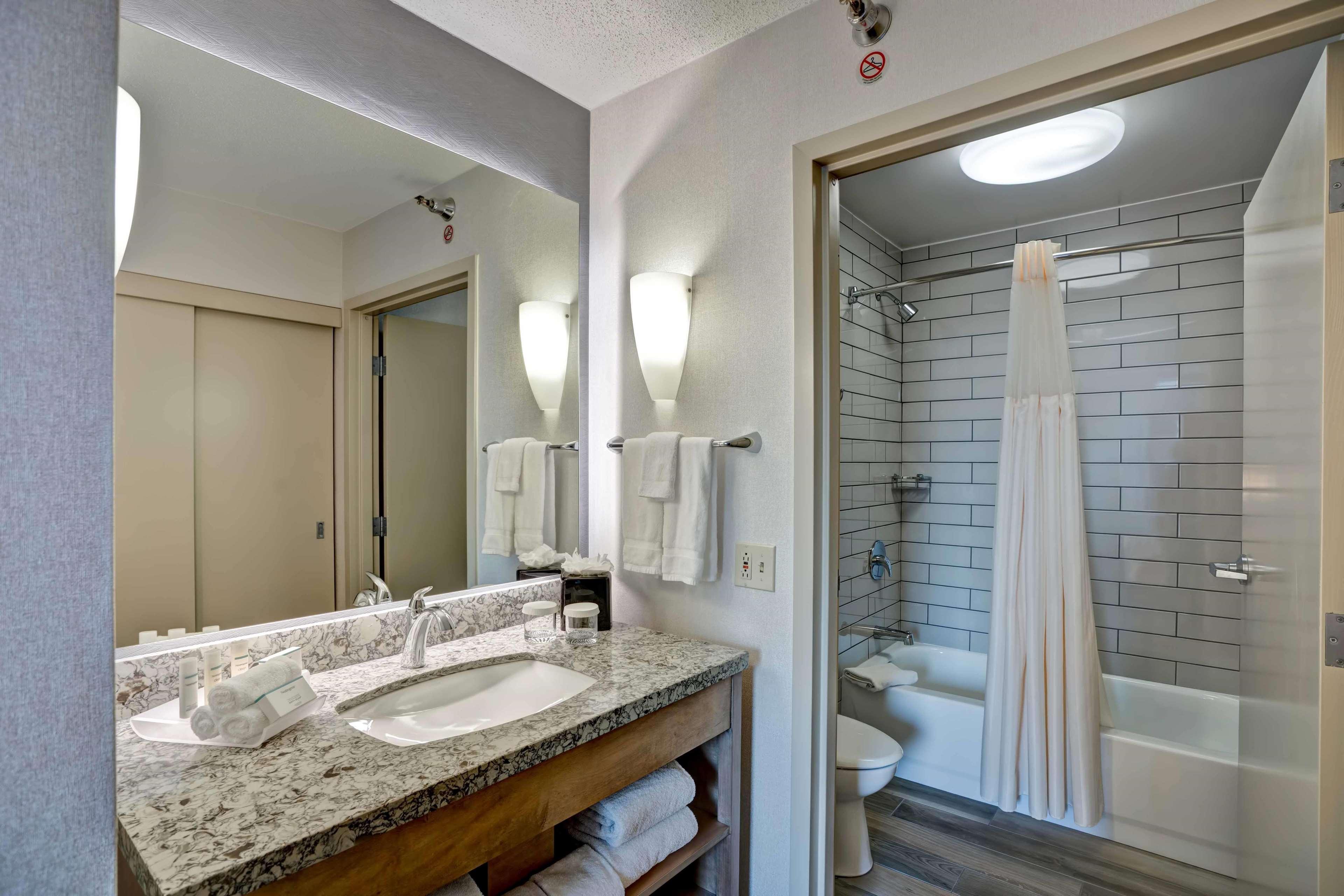 Homewood Suites By Hilton Chicago Downtown Εξωτερικό φωτογραφία