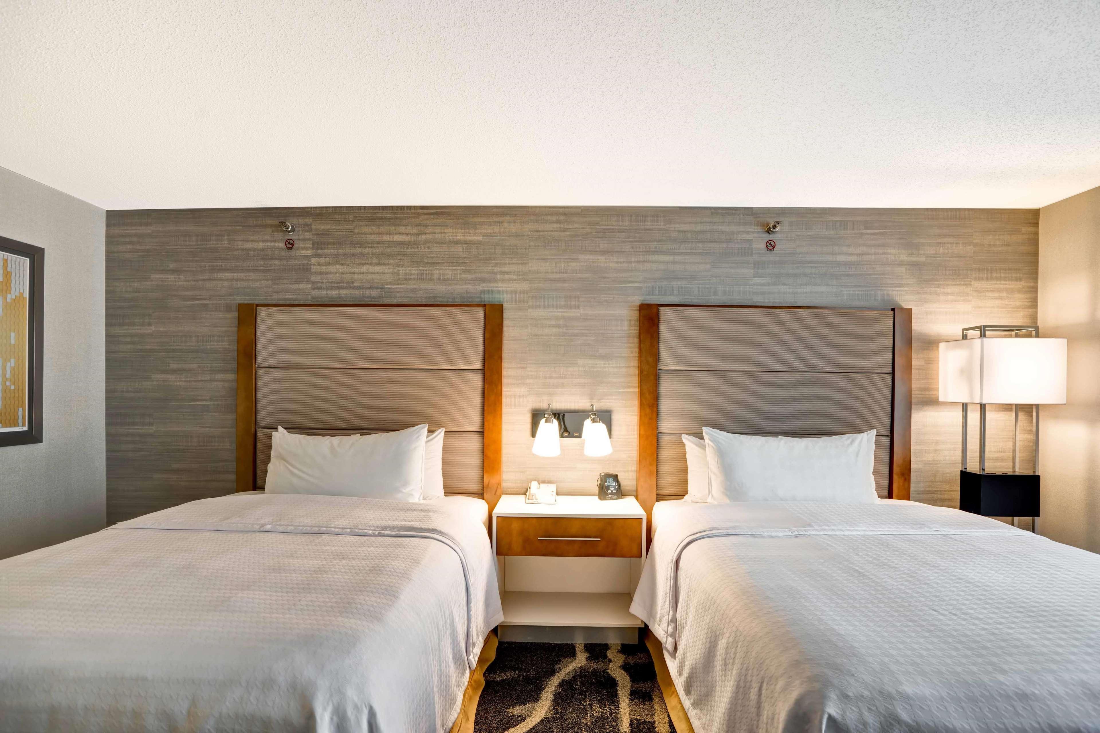Homewood Suites By Hilton Chicago Downtown Εξωτερικό φωτογραφία