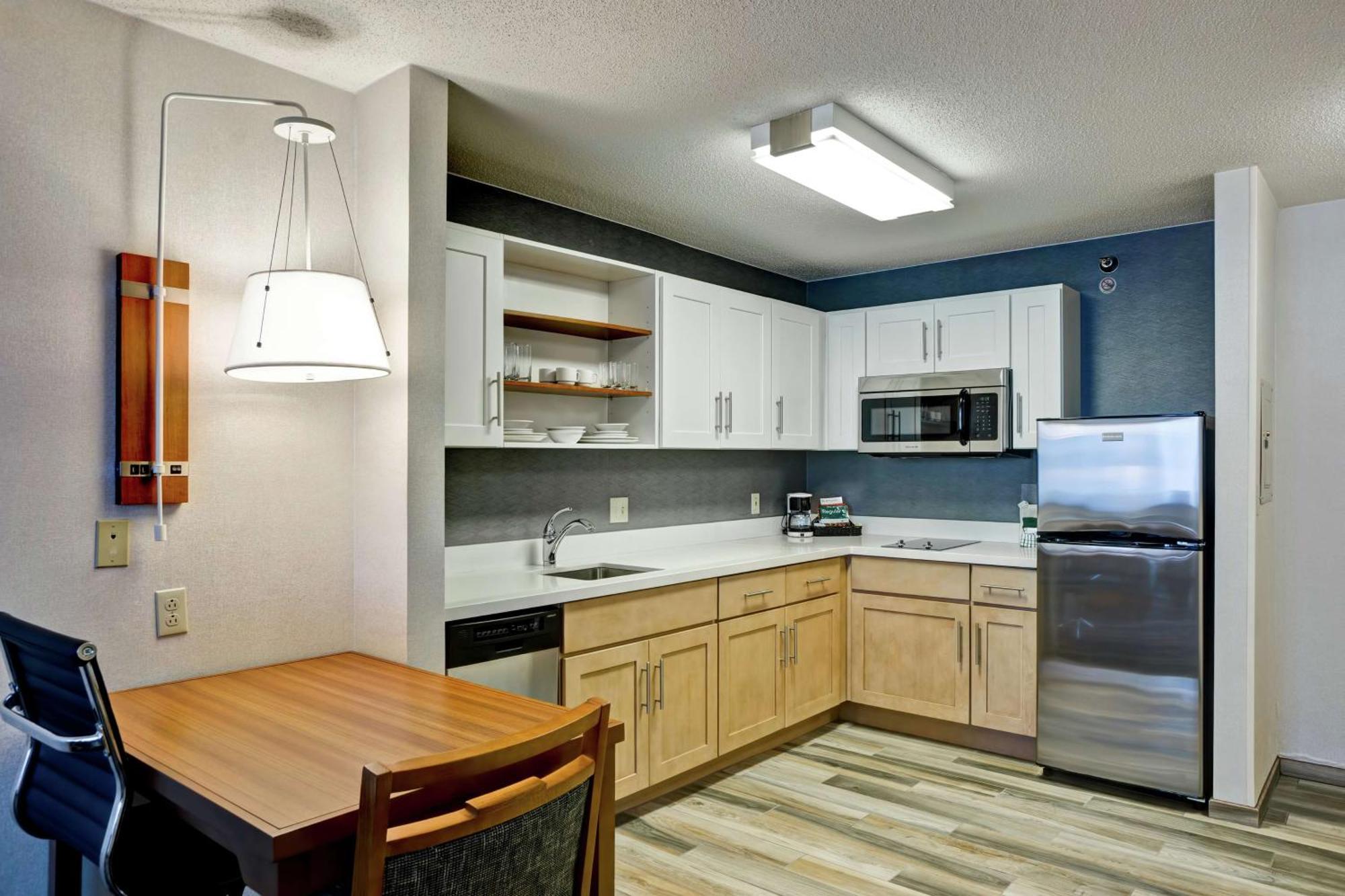 Homewood Suites By Hilton Chicago Downtown Εξωτερικό φωτογραφία
