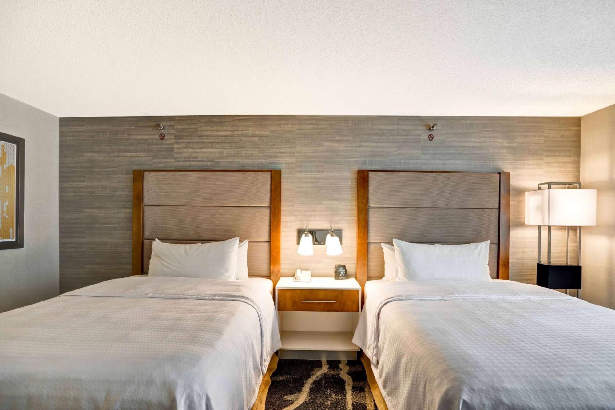 Homewood Suites By Hilton Chicago Downtown Εξωτερικό φωτογραφία