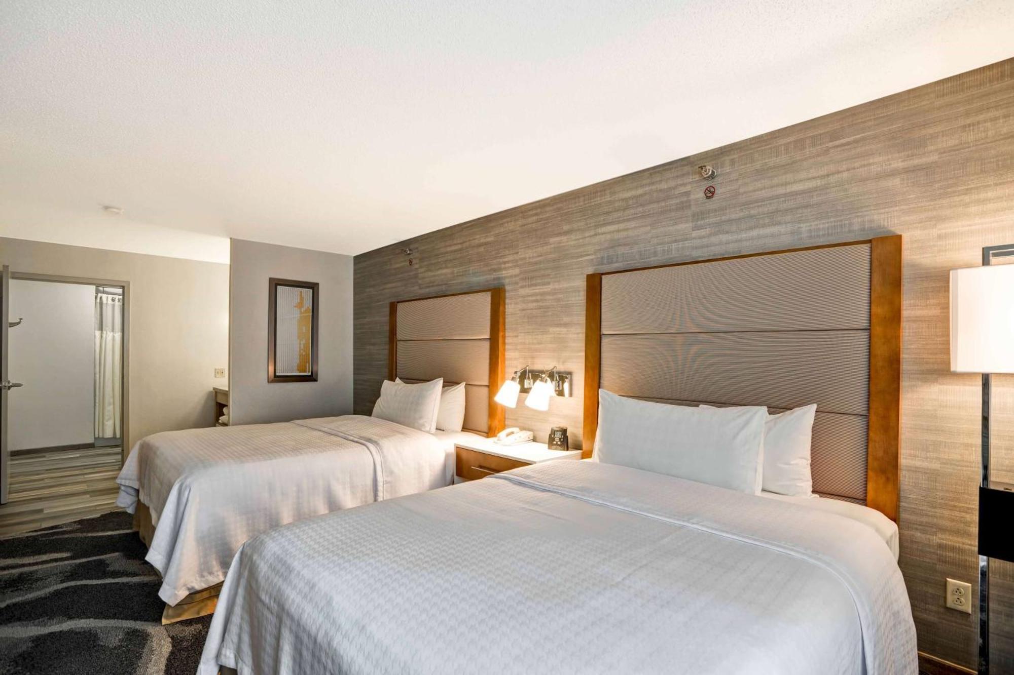 Homewood Suites By Hilton Chicago Downtown Εξωτερικό φωτογραφία