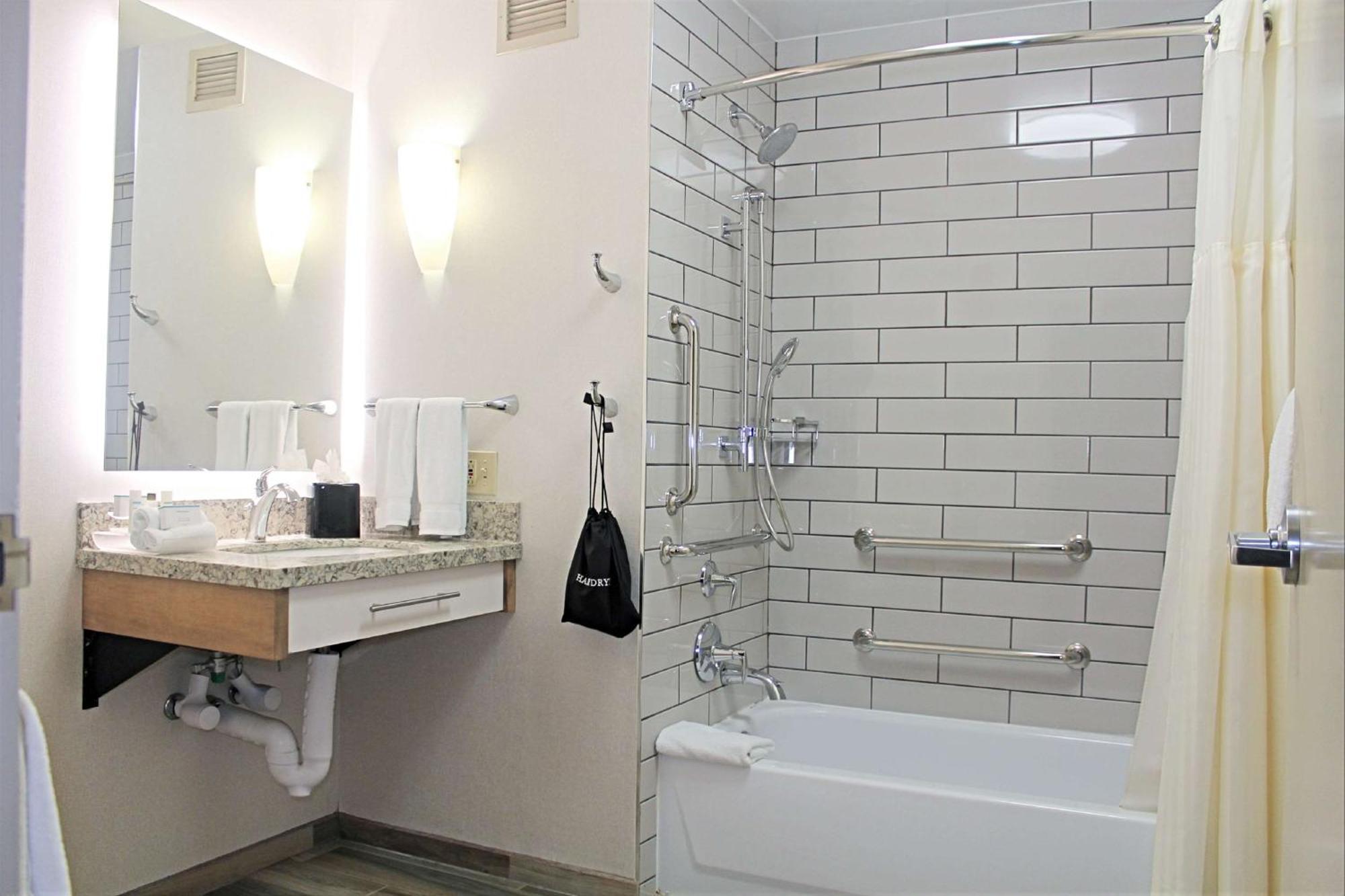Homewood Suites By Hilton Chicago Downtown Εξωτερικό φωτογραφία