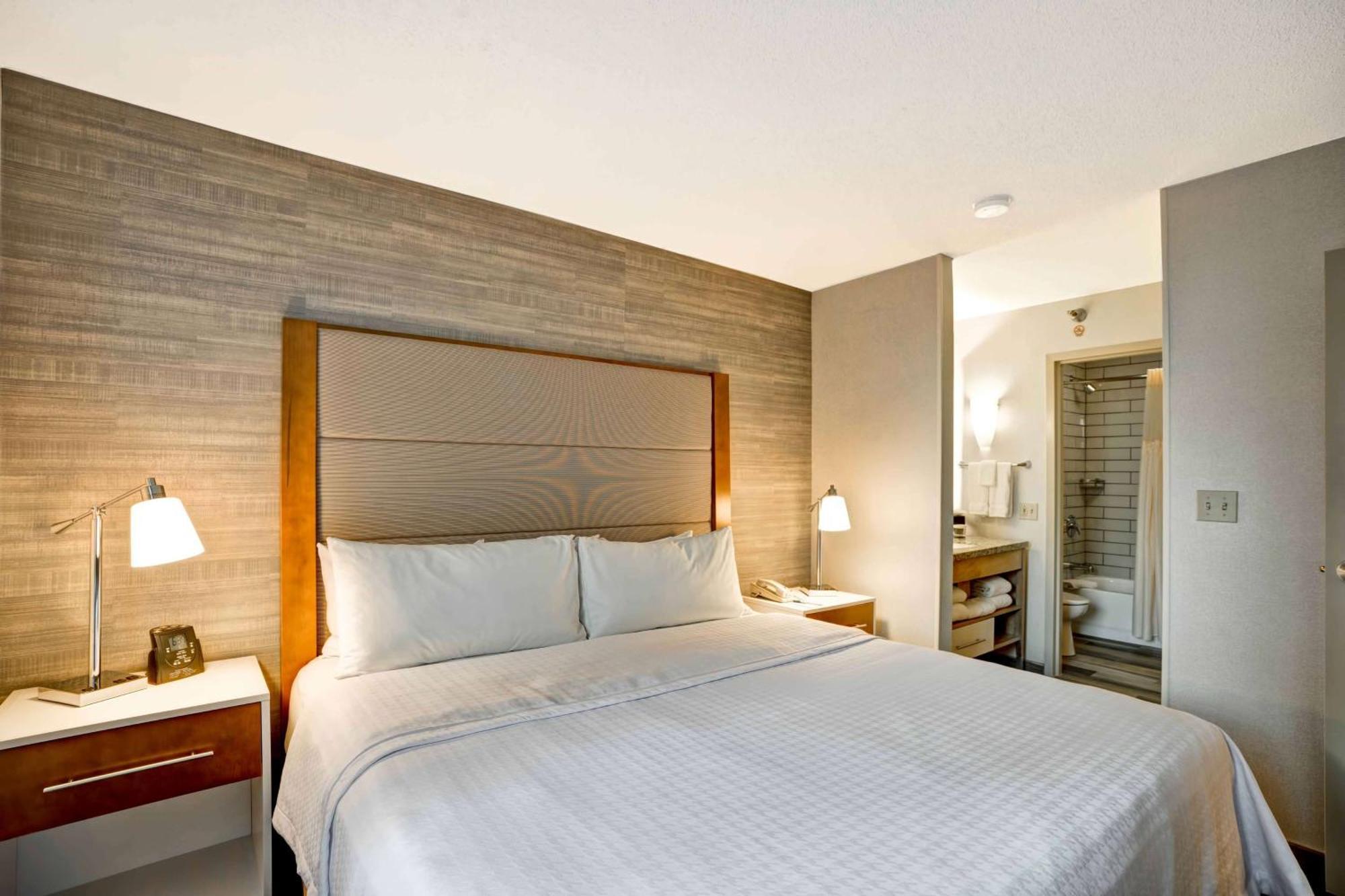 Homewood Suites By Hilton Chicago Downtown Εξωτερικό φωτογραφία