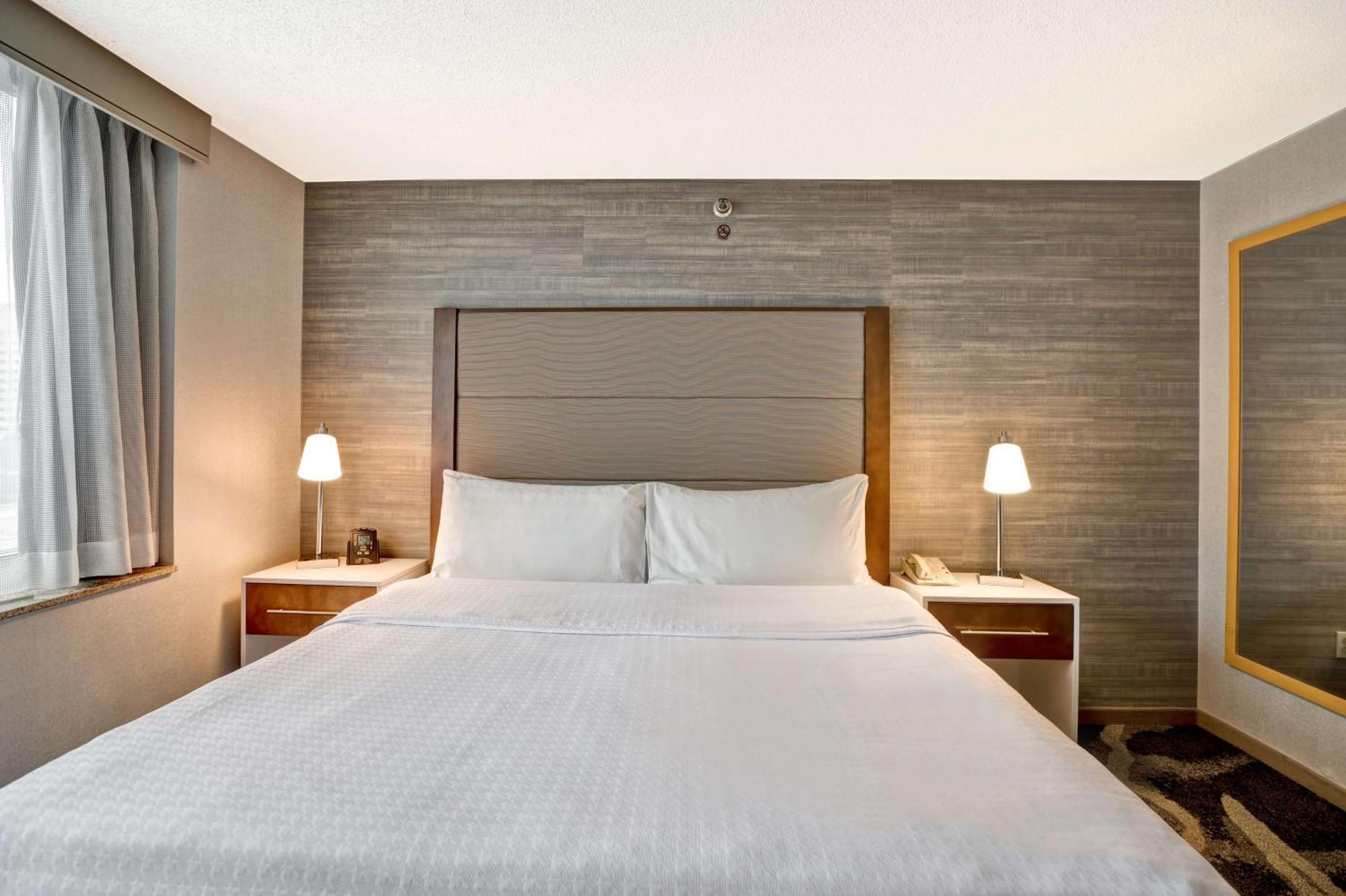 Homewood Suites By Hilton Chicago Downtown Εξωτερικό φωτογραφία