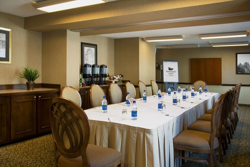 Homewood Suites By Hilton Chicago Downtown Ανέσεις φωτογραφία