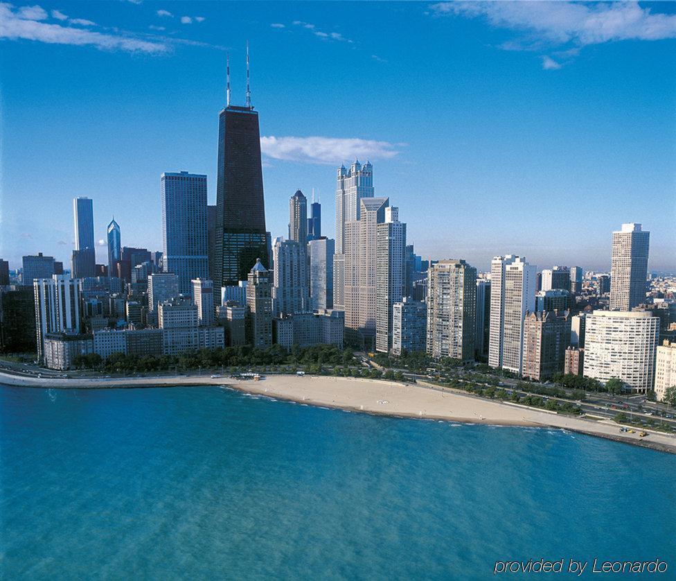Homewood Suites By Hilton Chicago Downtown Ανέσεις φωτογραφία