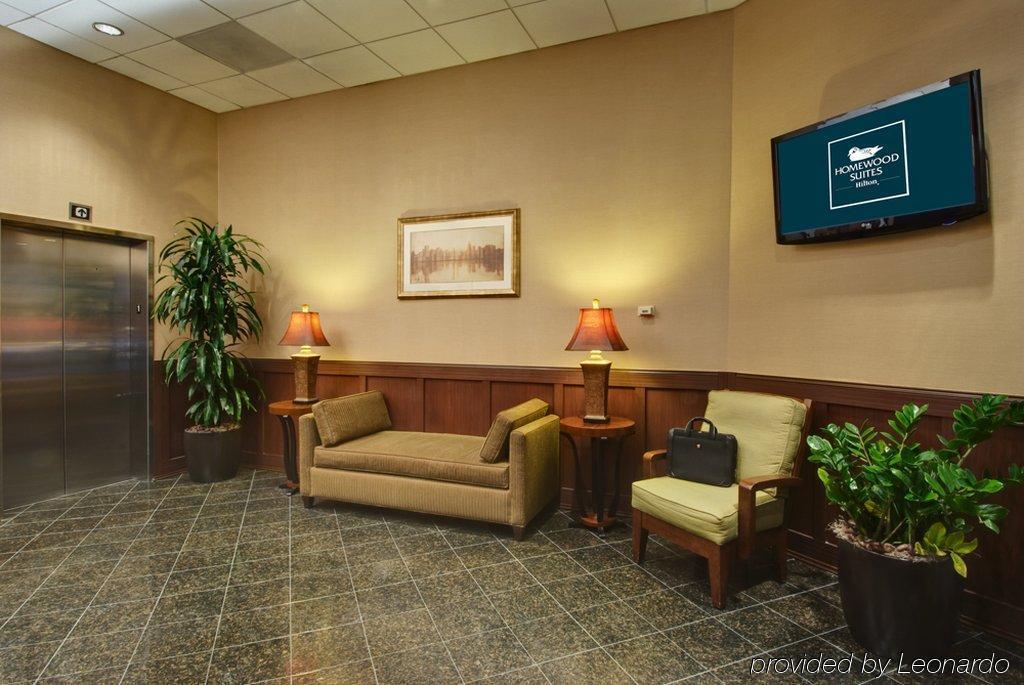 Homewood Suites By Hilton Chicago Downtown Εξωτερικό φωτογραφία