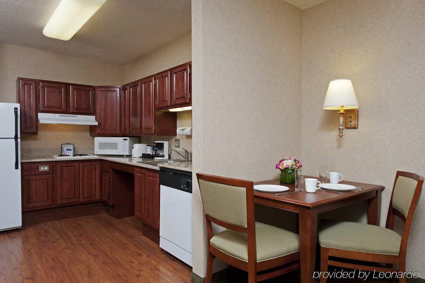 Homewood Suites By Hilton Chicago Downtown Δωμάτιο φωτογραφία