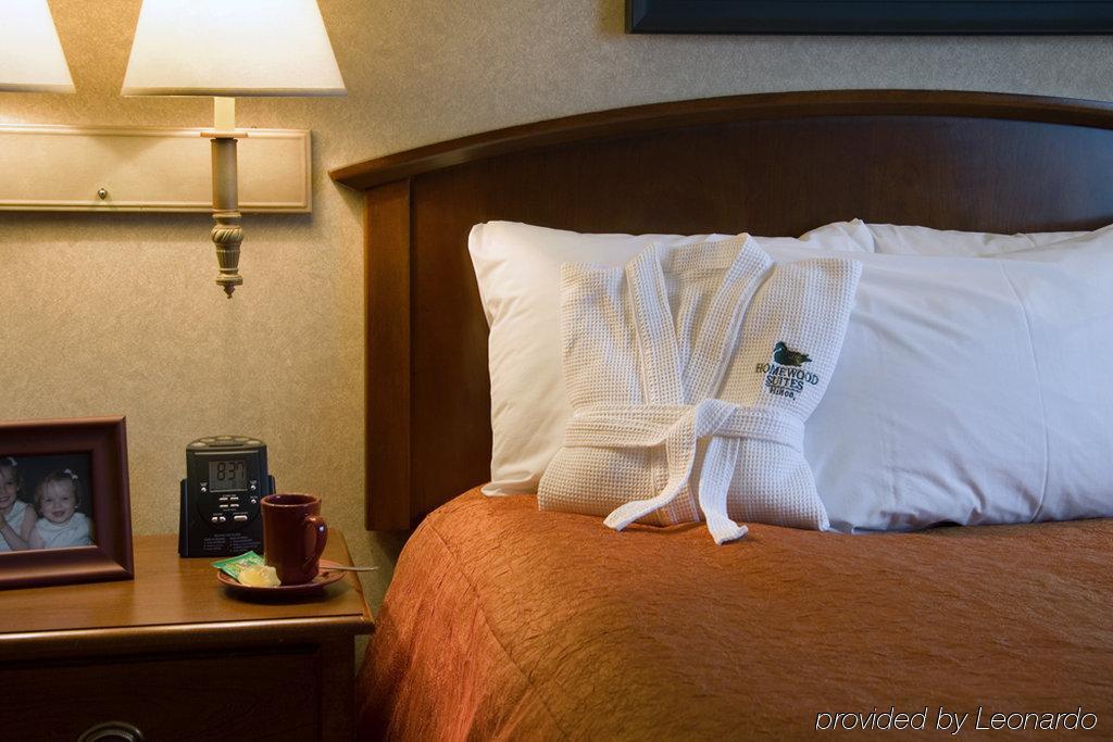 Homewood Suites By Hilton Chicago Downtown Δωμάτιο φωτογραφία