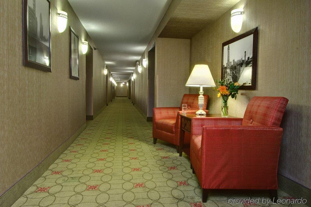 Homewood Suites By Hilton Chicago Downtown Εσωτερικό φωτογραφία
