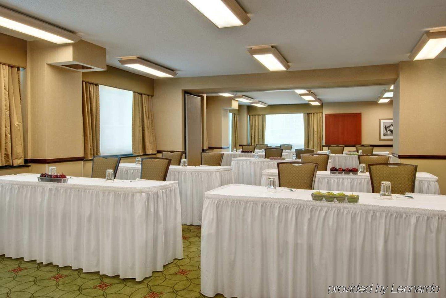 Homewood Suites By Hilton Chicago Downtown Ανέσεις φωτογραφία