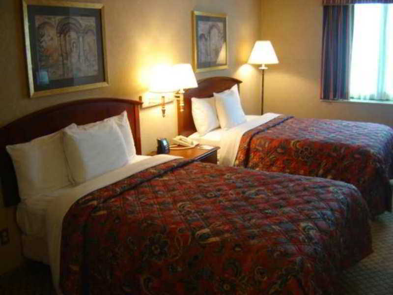 Homewood Suites By Hilton Chicago Downtown Δωμάτιο φωτογραφία